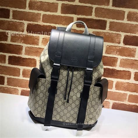 fake gucci courrier soft gg supreme backpack|gucci bag counterfeit.